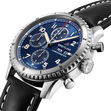 breitling aviation watch